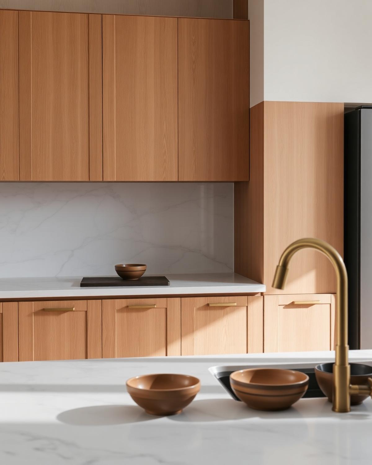 The Warm Kitchen